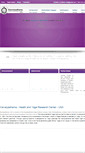 Mobile Screenshot of kdhamusa.org